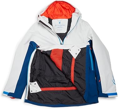 スパイダーシグナルテクニカルアウターSpyder SIGNAL GORE-TEX 楽天市場】23-24モデル SPYDER スパイダー ゴアテックススキー